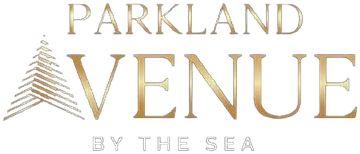 Parkland Avenue by The Sea logo